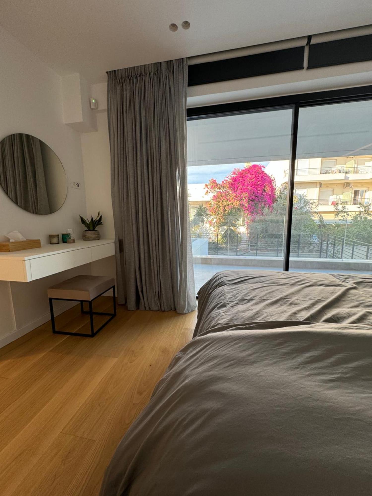 Modern Minimal Apartment Ιεράπετρα Εξωτερικό φωτογραφία