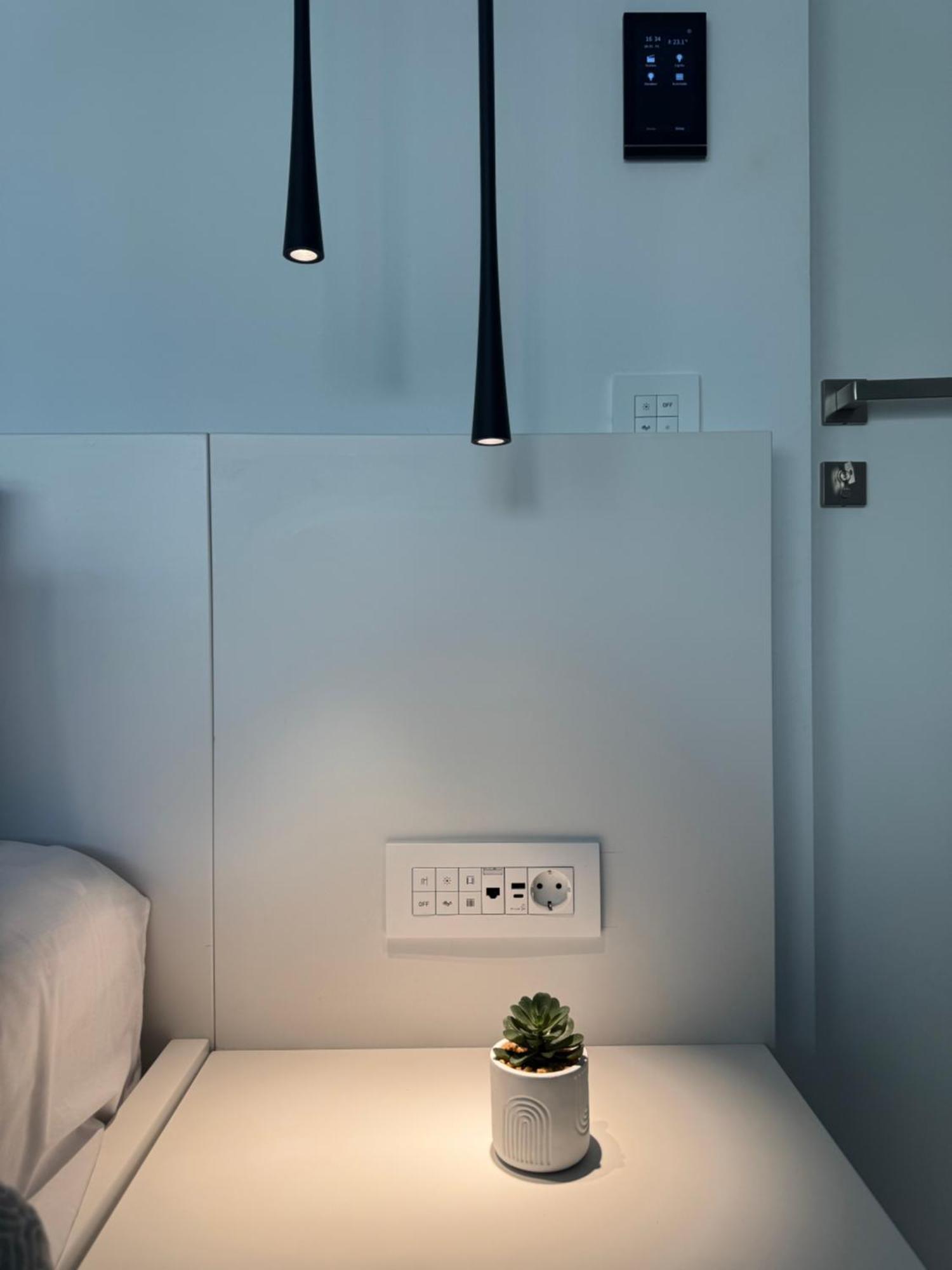 Modern Minimal Apartment Ιεράπετρα Εξωτερικό φωτογραφία